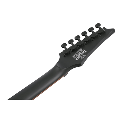 Ibanez RGRT420 WK Electric Guitar - Weathered Black From Joondalup Music Centre 4