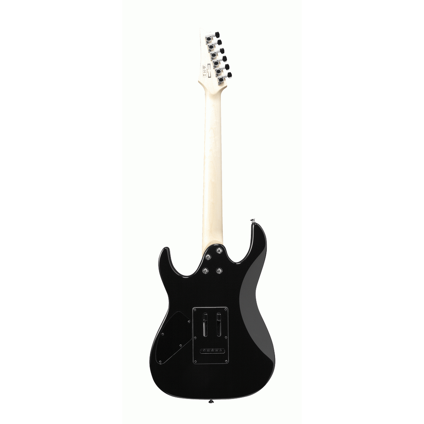 Ibanez RX70QA Electric Guitar - Transparent Black Sunburst from Joondalup Music Centre 2