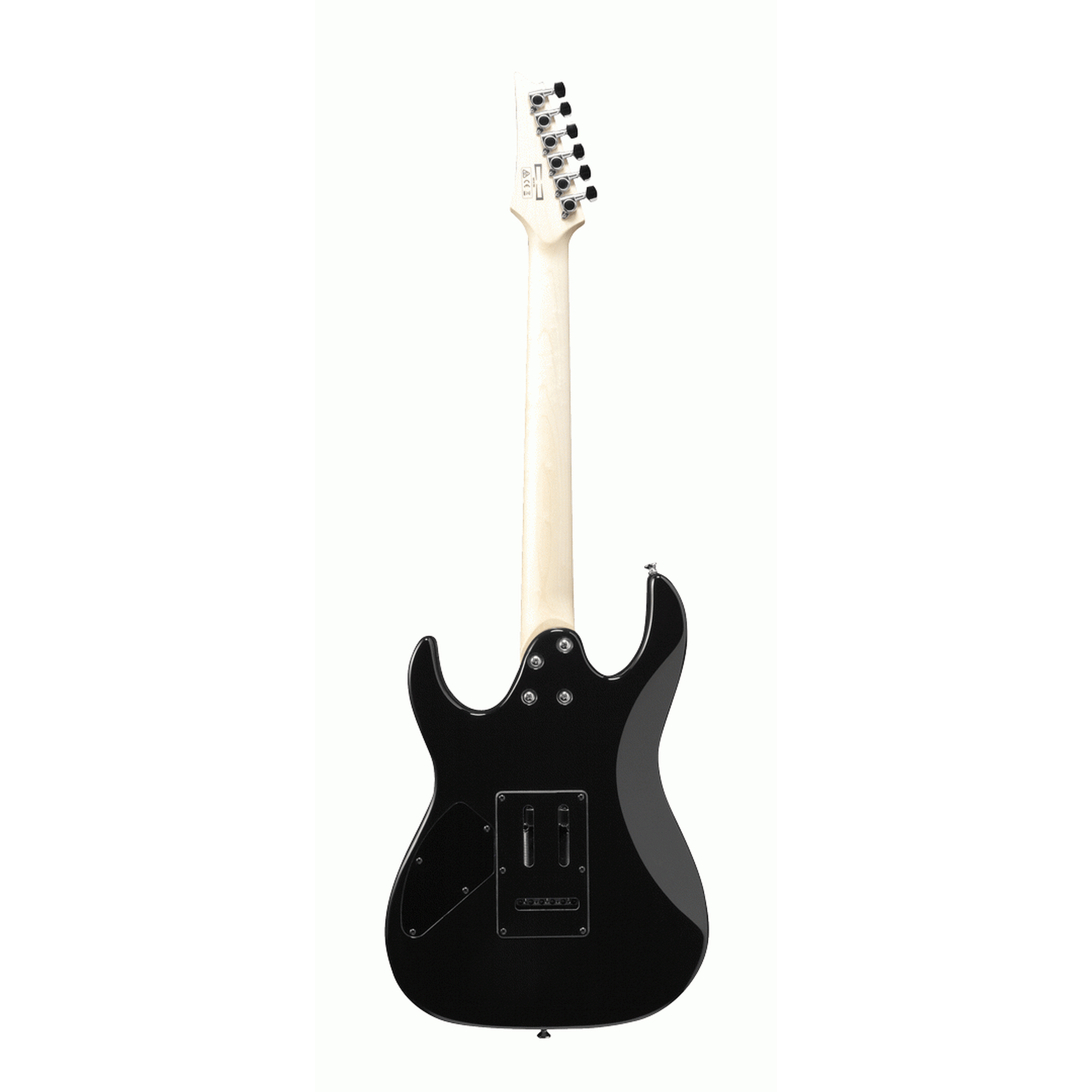Ibanez RX70QA Electric Guitar - Transparent Black Sunburst from Joondalup Music Centre 2