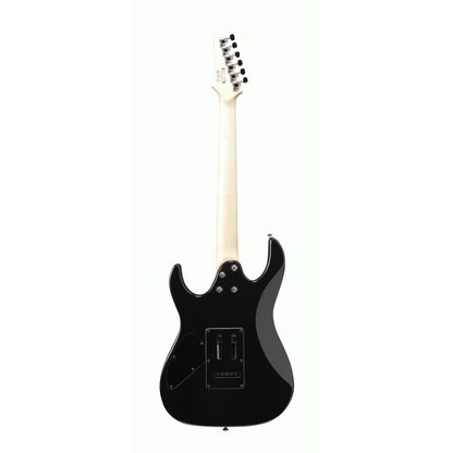 Ibanez RX70QA Electric Guitar - Transparent Black Sunburst from Joondalup Music Centre 2