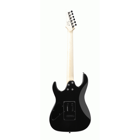 Ibanez RX70QA Electric Guitar - Transparent Black Sunburst from Joondalup Music Centre 2