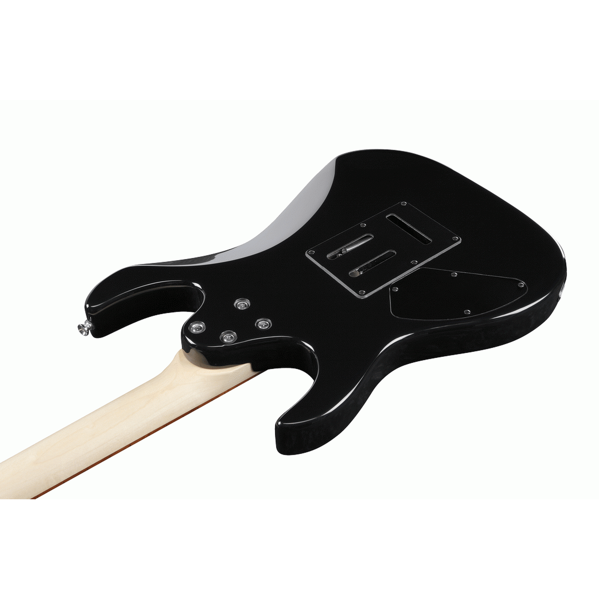 Ibanez RX70QA Electric Guitar - Transparent Black Sunburst from Joondalup Music Centre 3