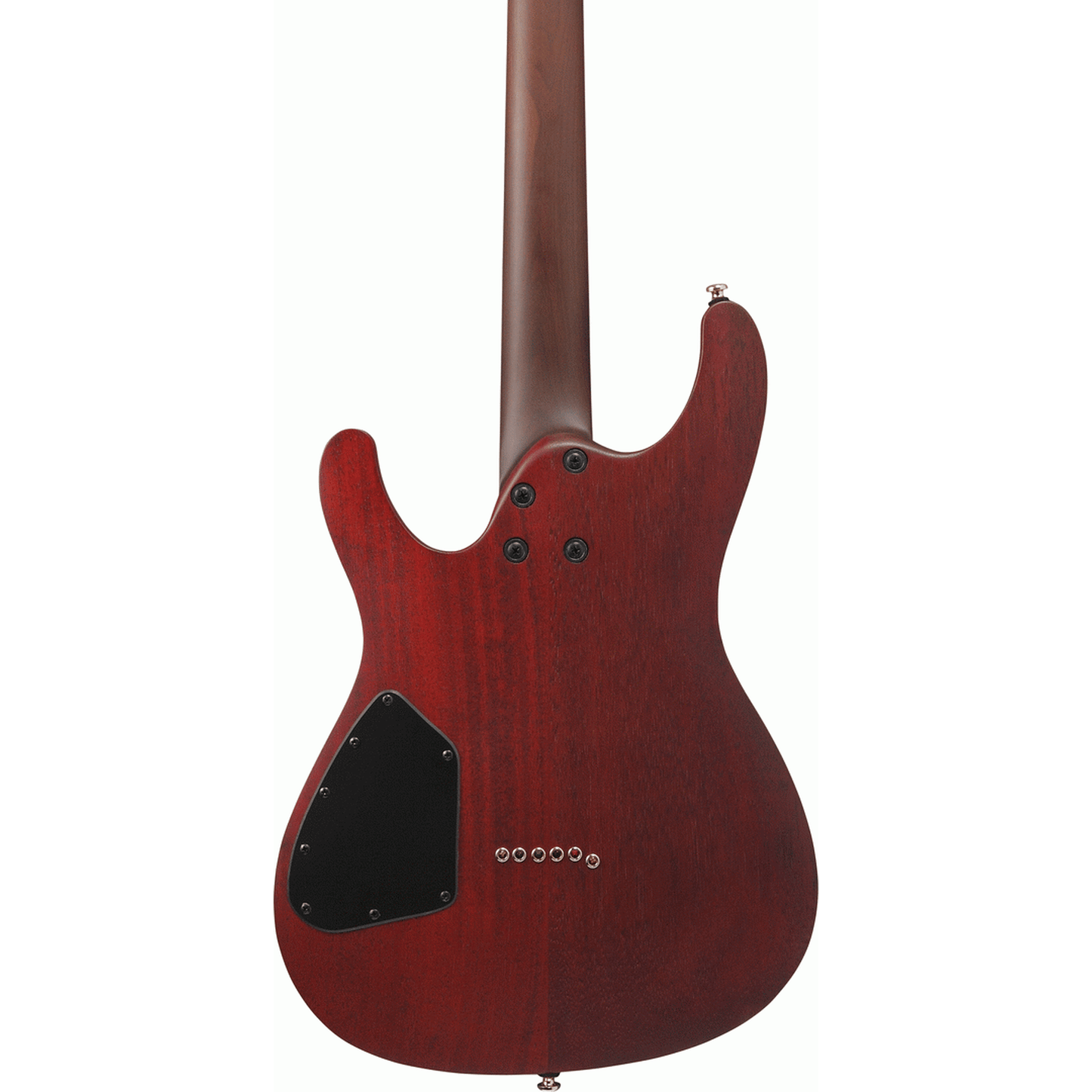 Ibanez SEW761FM NTF Electric Guitar - Natural Flame Maple From Joondalup Music Centre 5