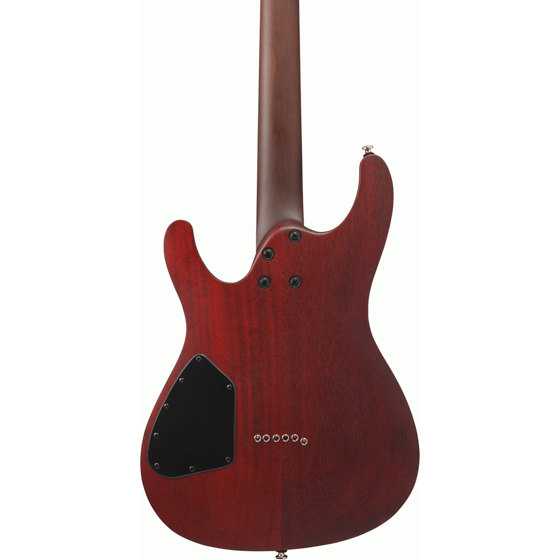Ibanez SEW761FM NTF Electric Guitar - Natural Flame Maple From Joondalup Music Centre 5