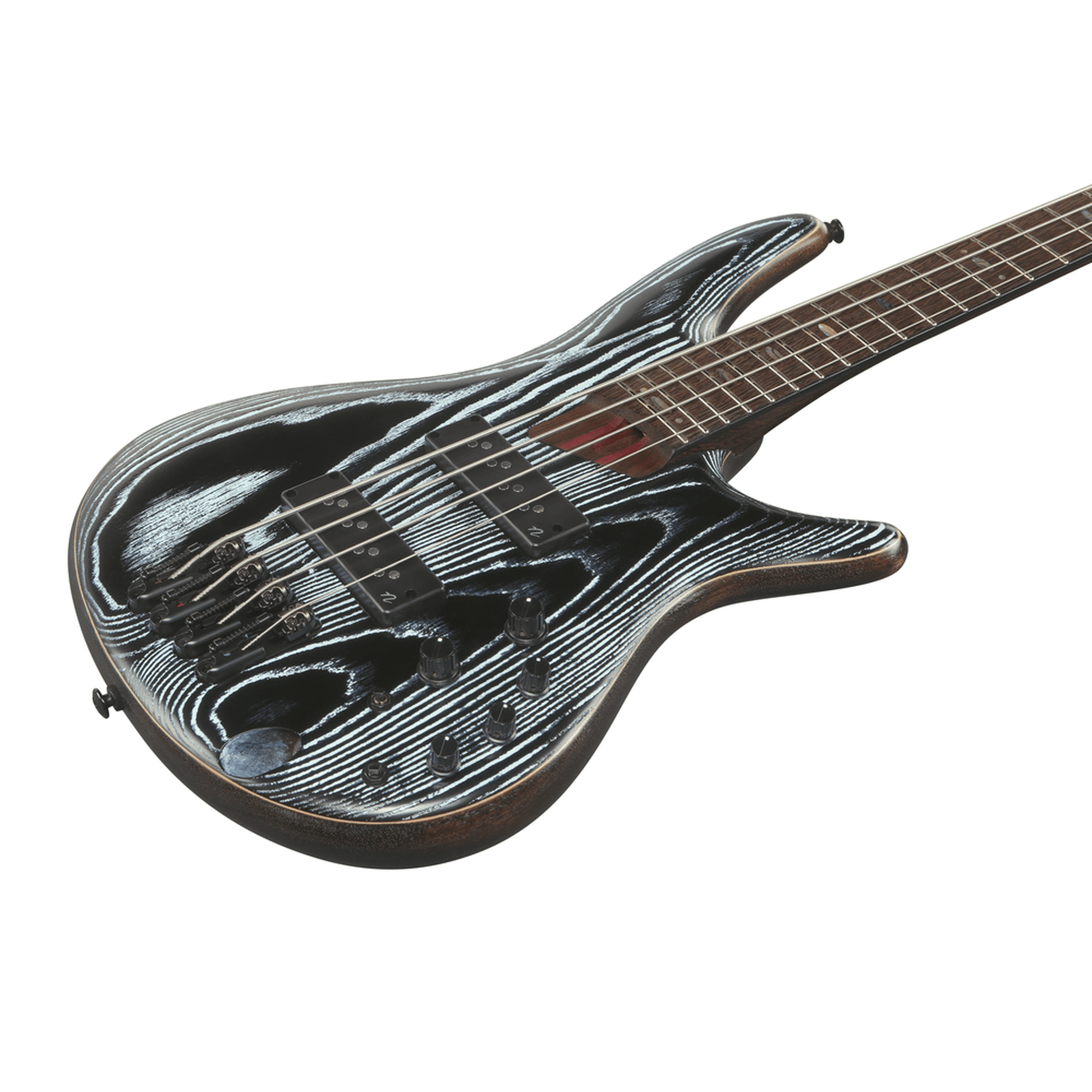 Ibanez SR1320SBAVL Premium Electric Bass W/Bag - Aqua Wave
