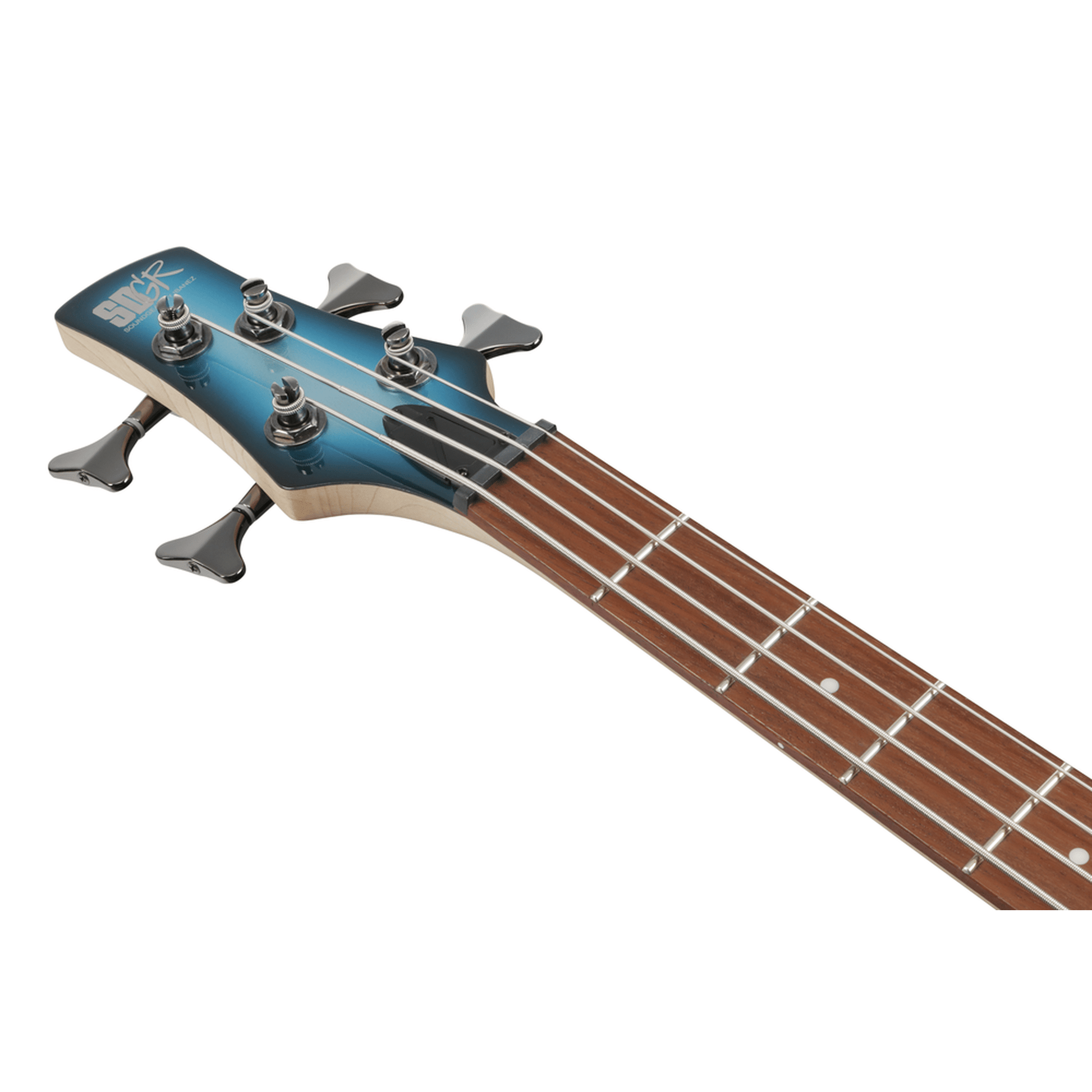 Ibanez SR300E DOT Electric Bass - Deep Ocean Metallic From Joondalup Music Centre 4