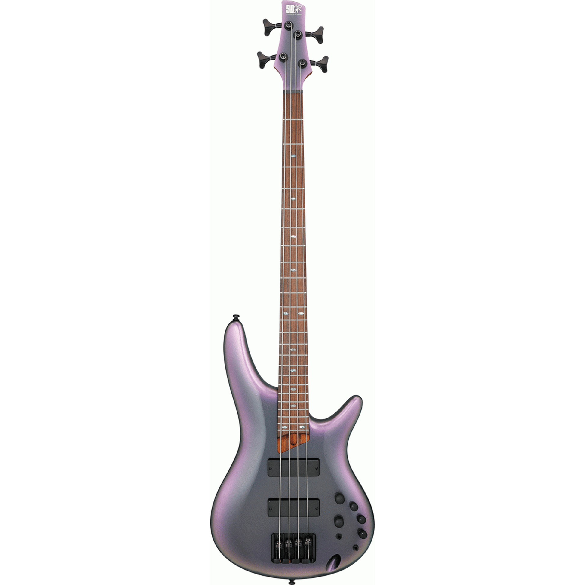 Ibanez SR500E BAB Electric Bass from Joondalup Music Centre