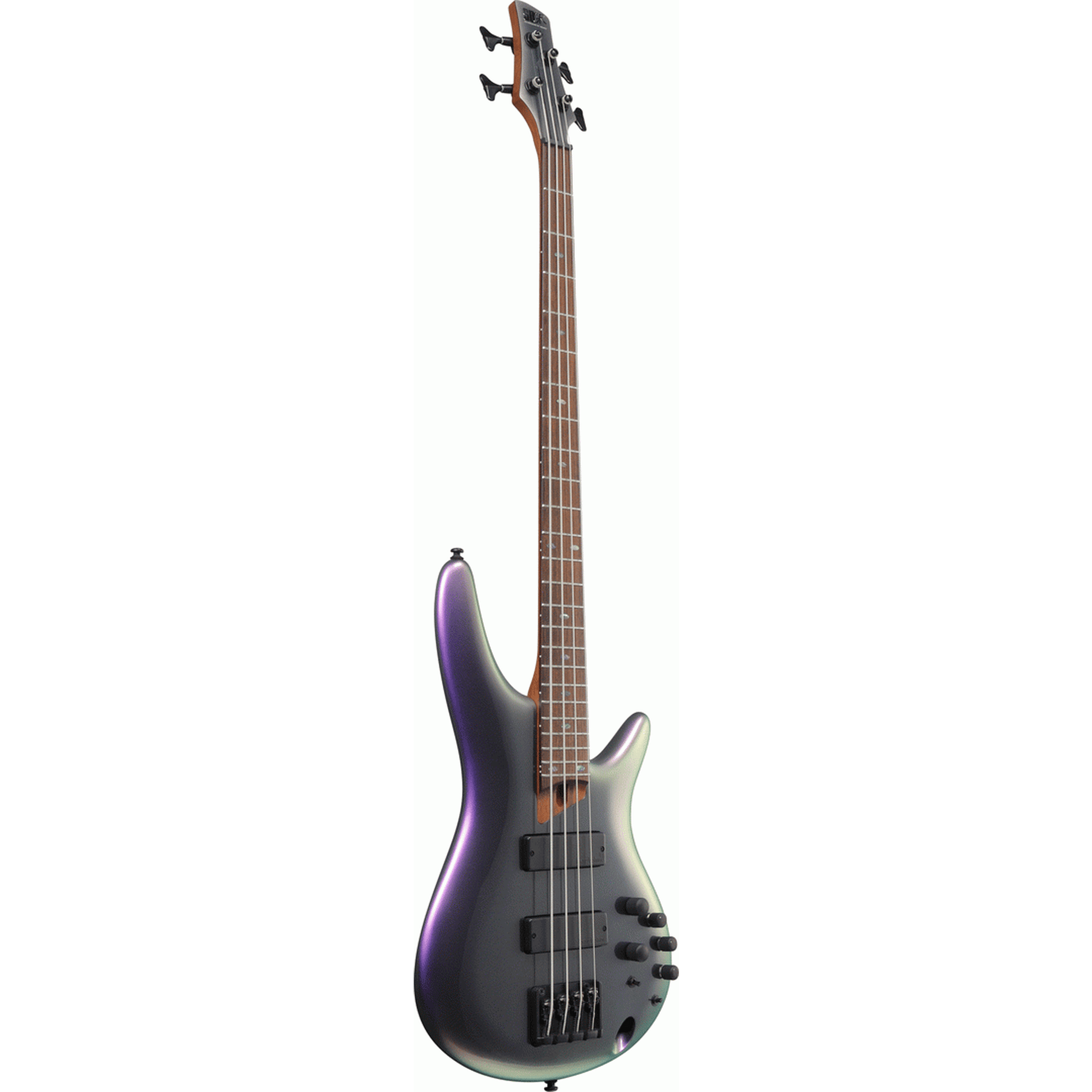 Ibanez SR500E BAB Electric Bass from Joondalup Music Centre 3