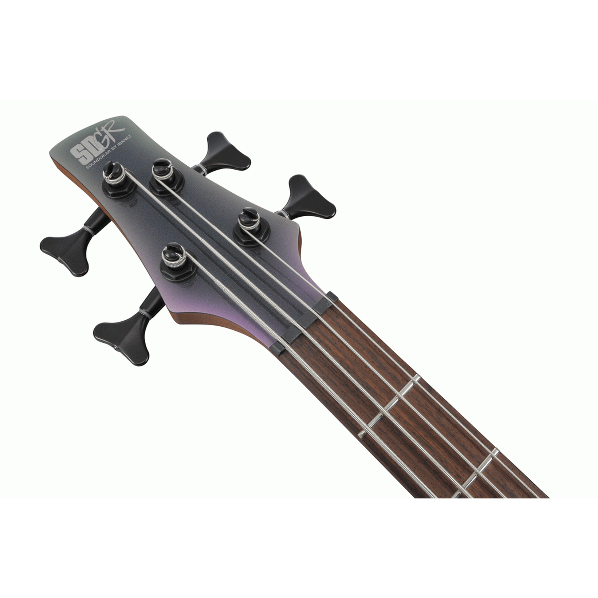 Ibanez SR500E BAB Electric Bass from Joondalup Music Centre 5