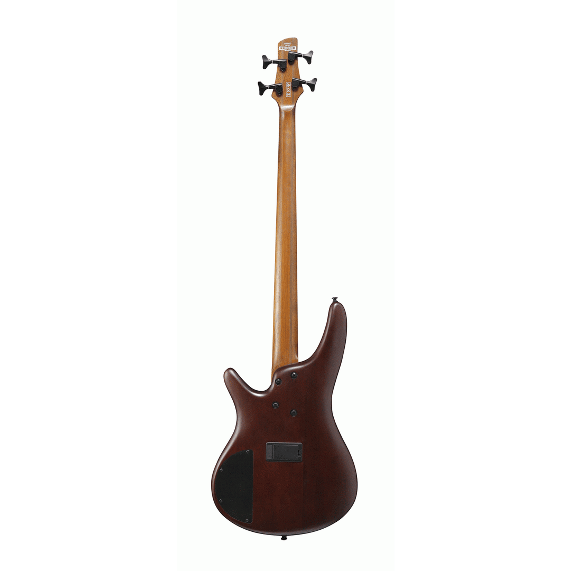 Ibanez SR500E BM Bass - Brown Mahogany from Joondalup Music Centre 2