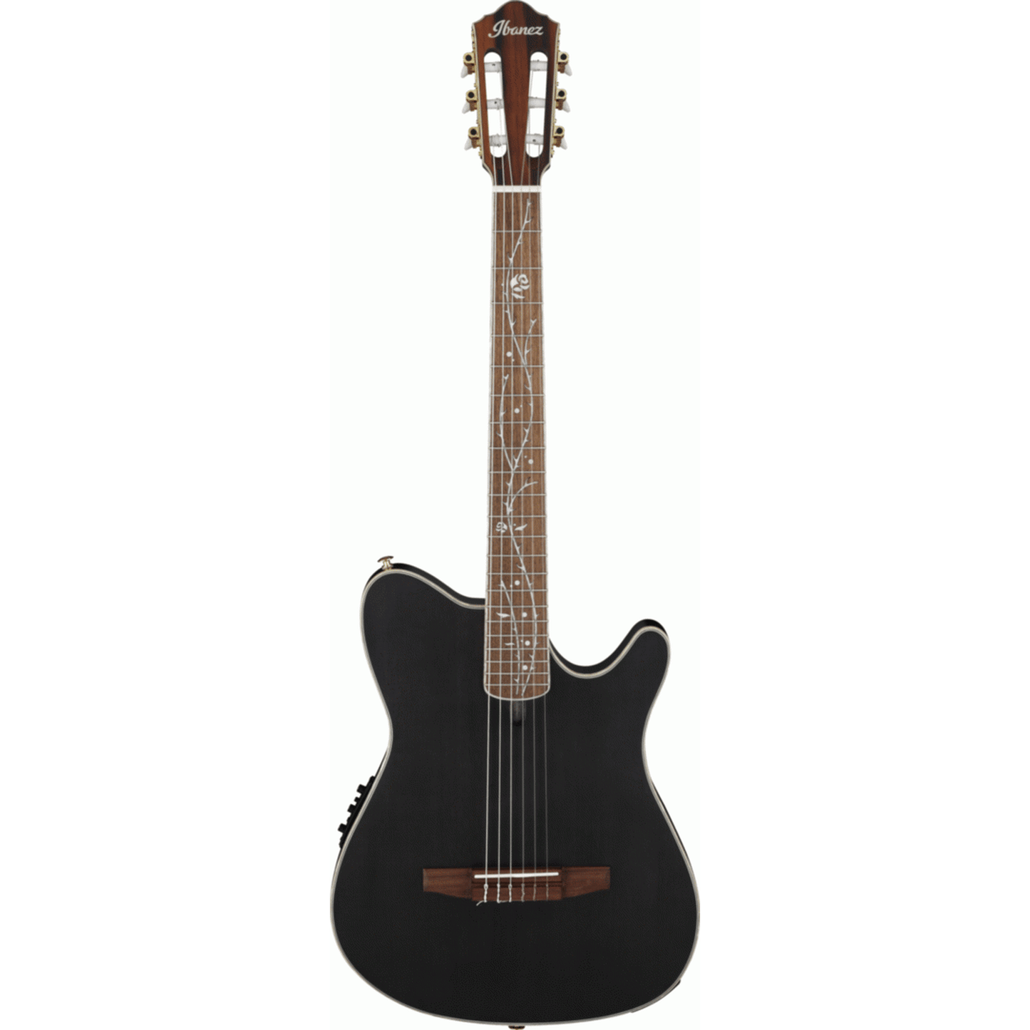 Ibanez TOD10N Tim Henson Signature Classical Electric Guitar From Joondalup Music Centre