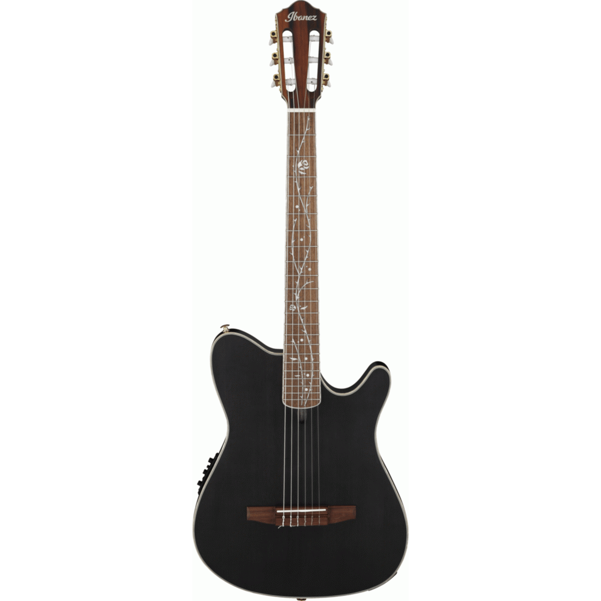 Ibanez TOD10N Tim Henson Signature Classical Electric Guitar From Joondalup Music Centre