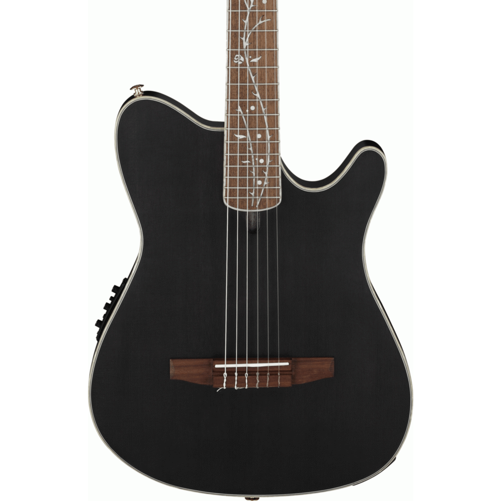 Ibanez TOD10N Tim Henson Signature Classical Electric Guitar From Joondalup Music Centre 3
