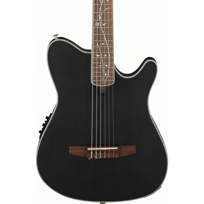 Ibanez TOD10N Tim Henson Signature Classical Electric Guitar From Joondalup Music Centre 3