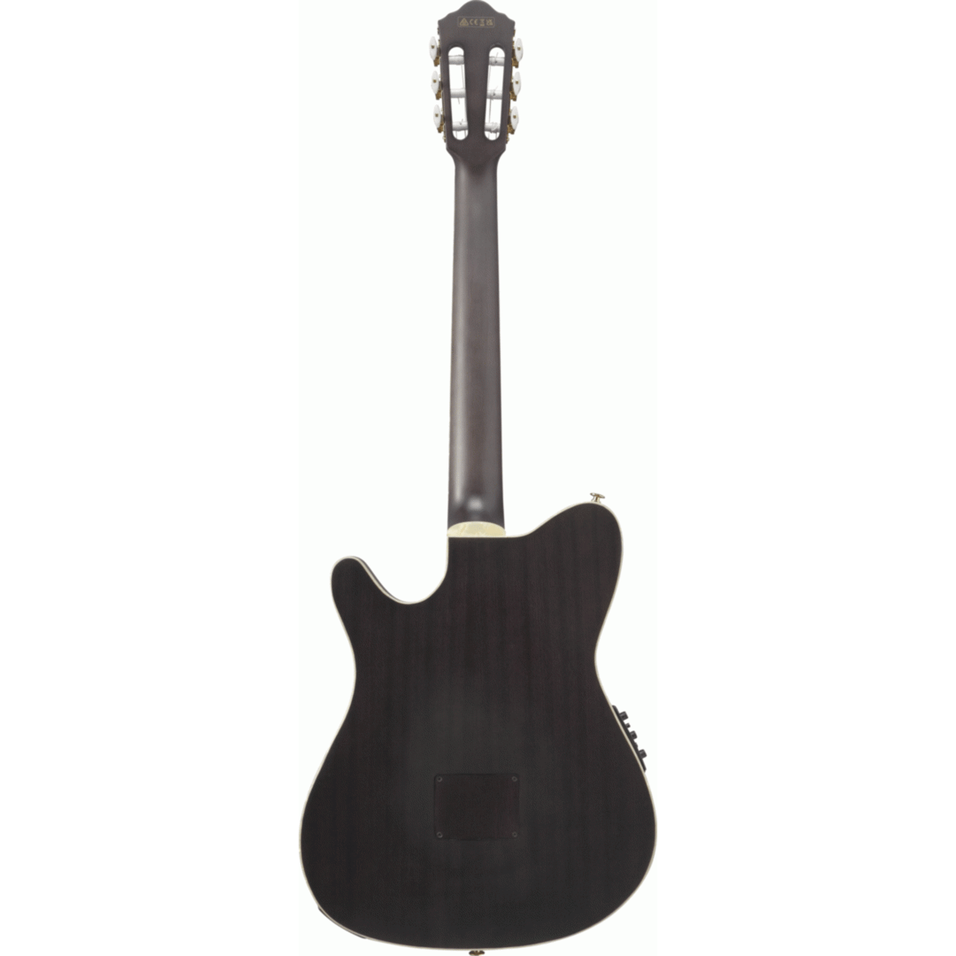 Ibanez TOD10N Tim Henson Signature Classical Electric Guitar From Joondalup Music Centre 4
