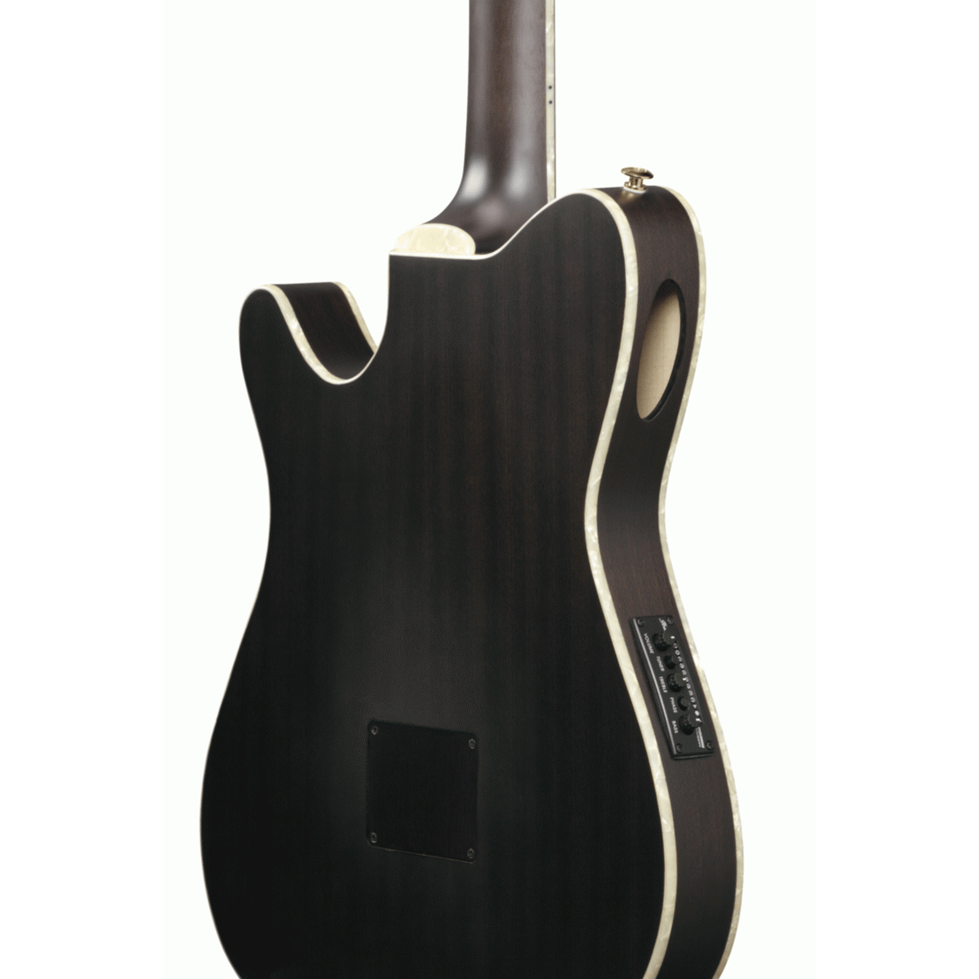 Ibanez TOD10N Tim Henson Signature Classical Electric Guitar From Joondalup Music Centre 5