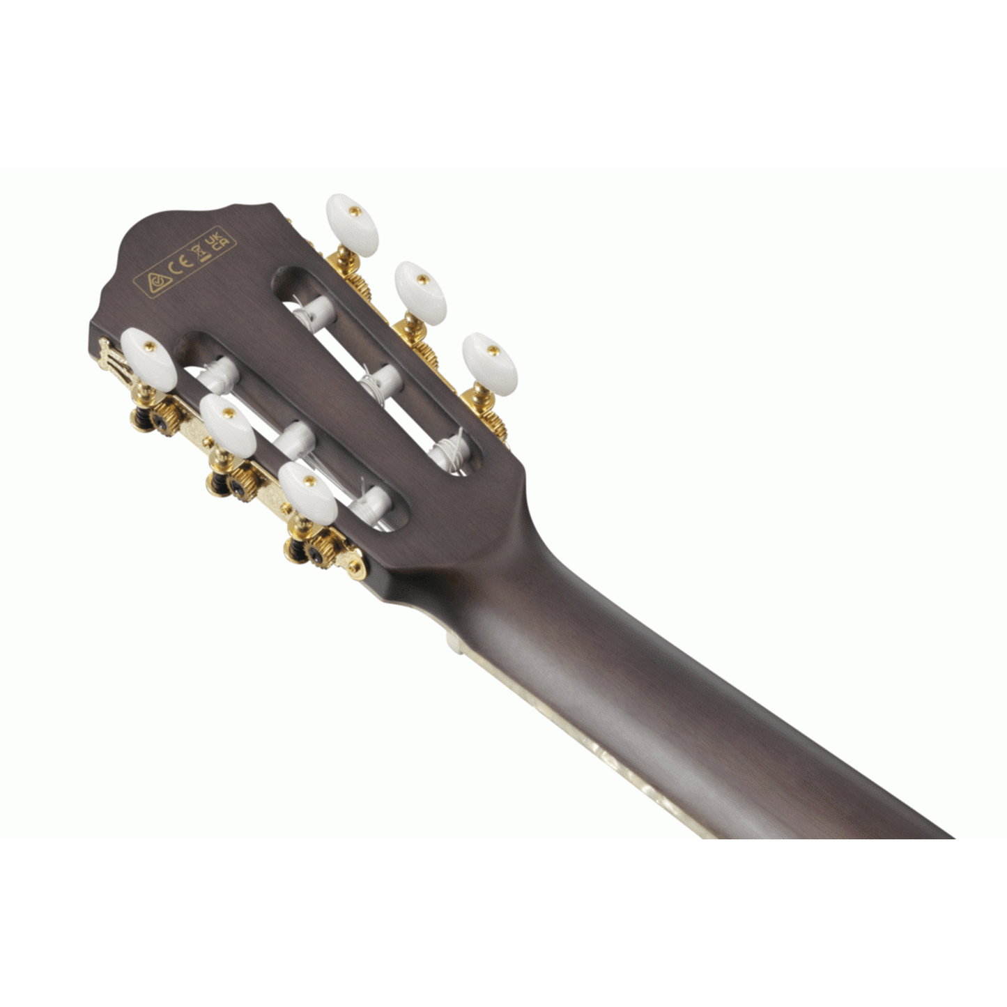 Ibanez TOD10N Tim Henson Signature Classical Electric Guitar From Joondalup Music Centre 6