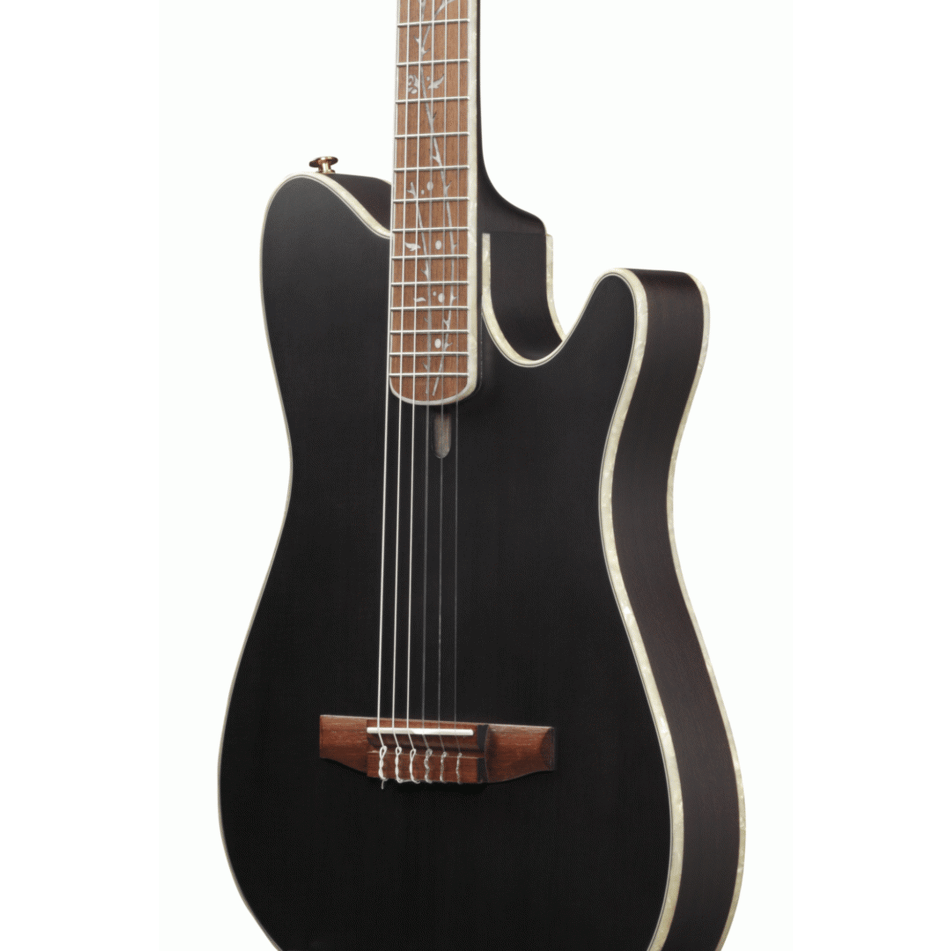 Ibanez TOD10N Tim Henson Signature Classical Electric Guitar From Joondalup Music Centre 7