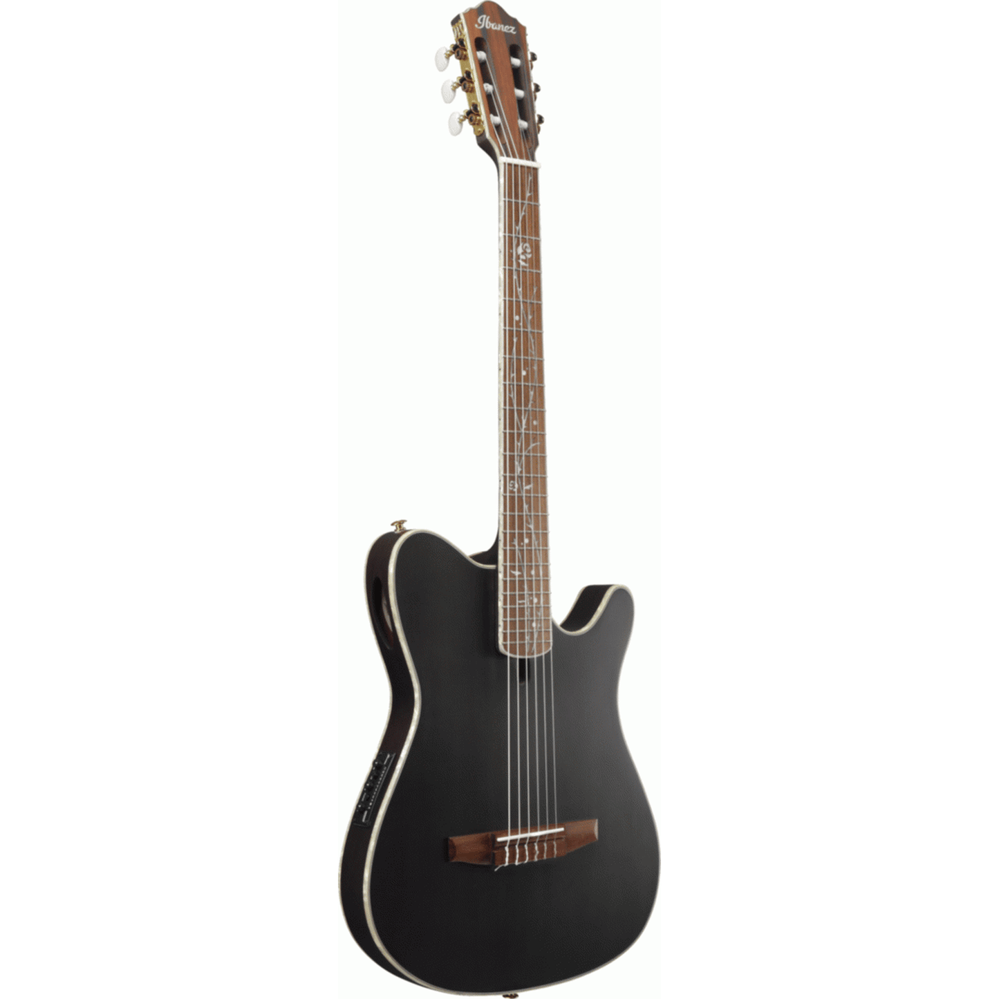 Ibanez TOD10N Tim Henson Signature Classical Electric Guitar From Joondalup Music Centre 8