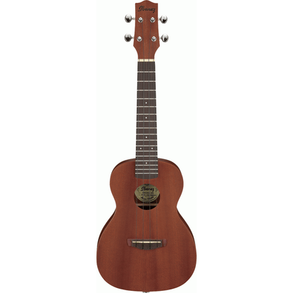 Ibanez UKC100O PN Concert Ukulele - Open Pore Natural From Joondalup Music Centre