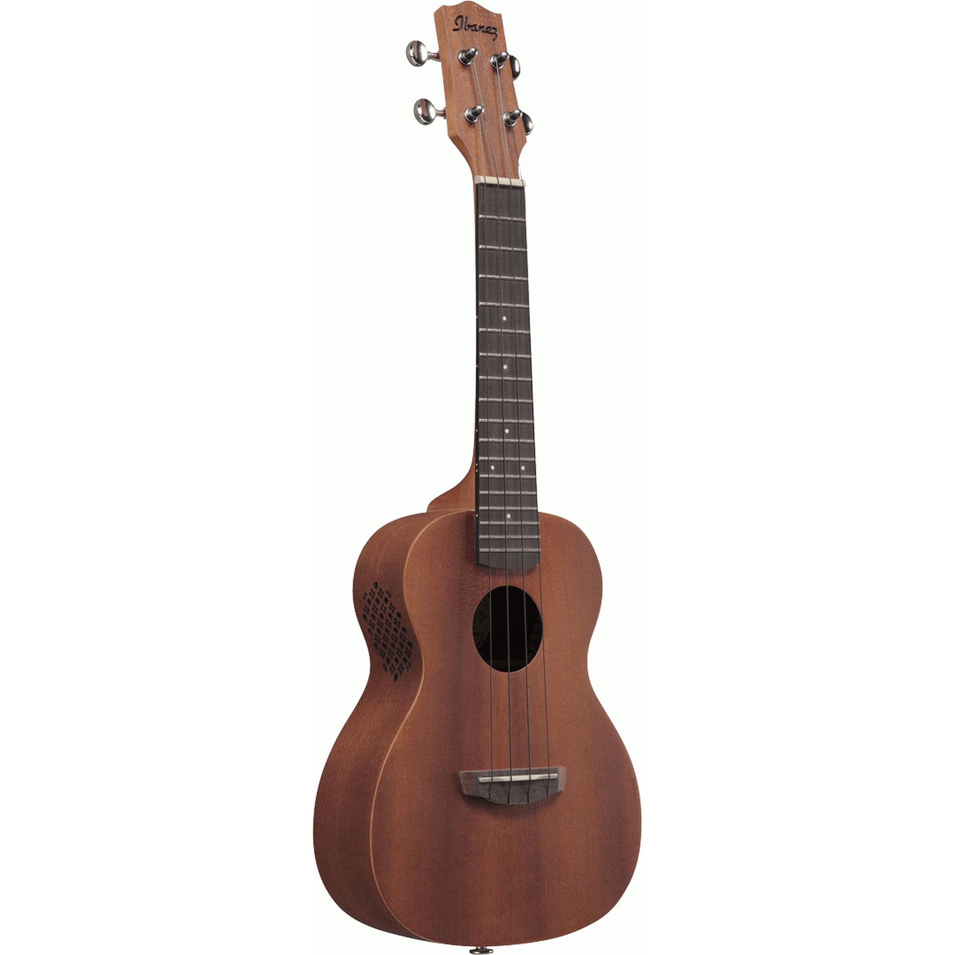 Ibanez UKC100O PN Concert Ukulele - Open Pore Natural From Joondalup Music Centre 3