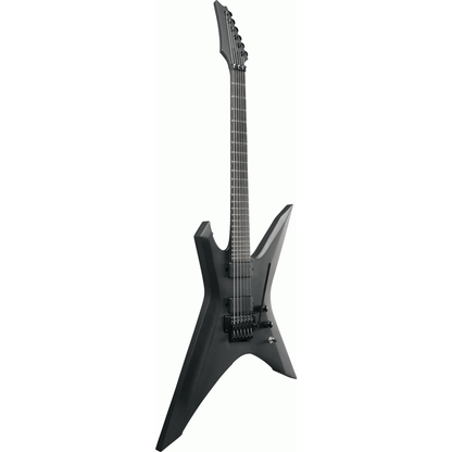 Ibanez XPTB620 BKF Electric Guitar - Black Flat from Joondalup Music Centre 2