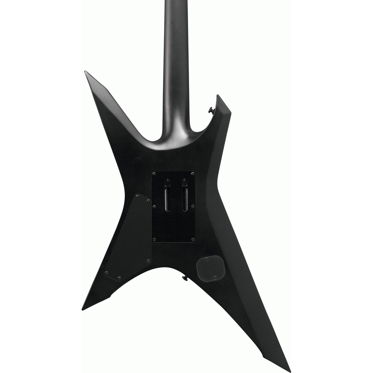 Ibanez XPTB620 BKF Electric Guitar - Black Flat from Joondalup Music Centre 5