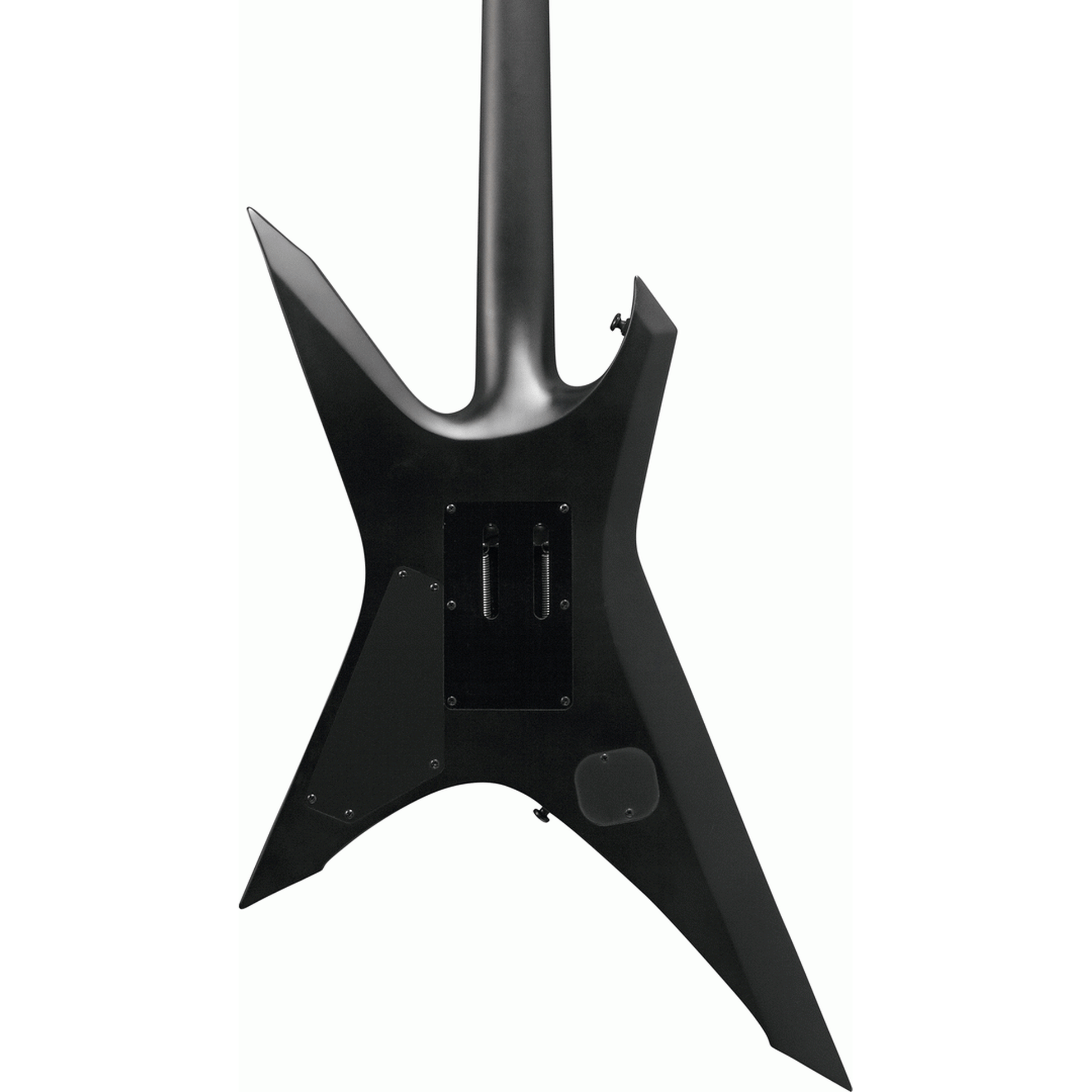 Ibanez XPTB620 BKF Electric Guitar - Black Flat from Joondalup Music Centre 5