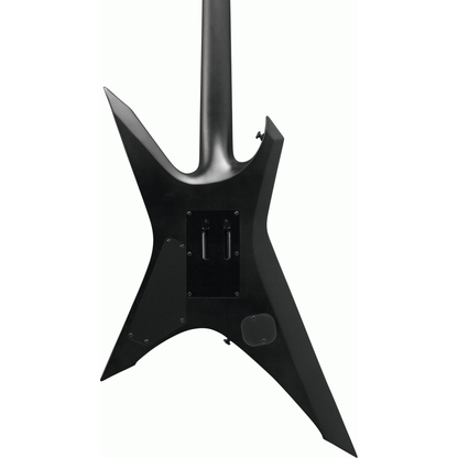 Ibanez XPTB620 BKF Electric Guitar - Black Flat from Joondalup Music Centre 5