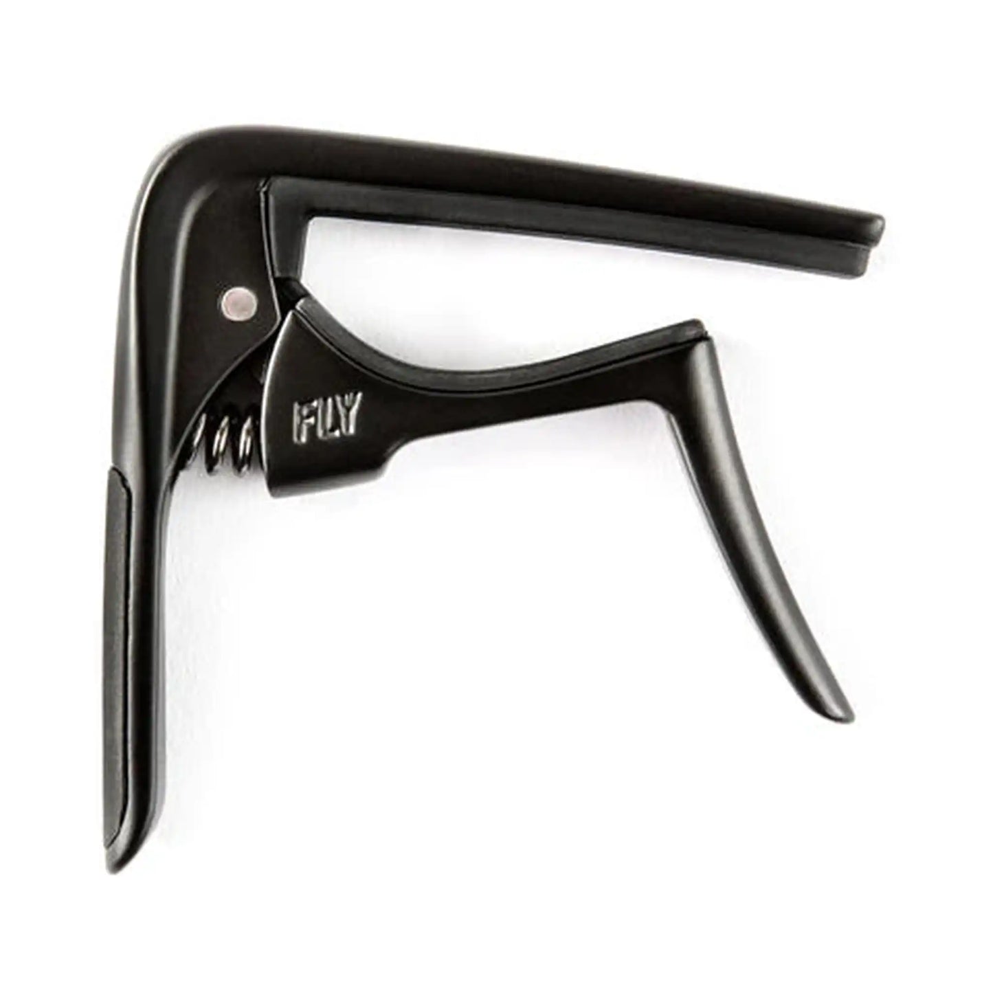 Dunlop J63CBK Trigger Fly Capo - Black