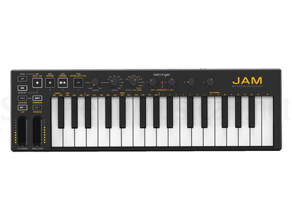 Behringer Jam 32-Key Midi Controller