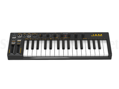 Behringer Jam 32-Key Midi Controller