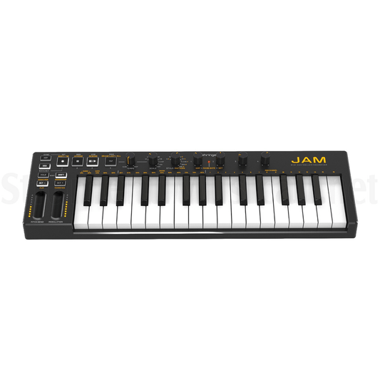Behringer Jam 32-Key Midi Controller