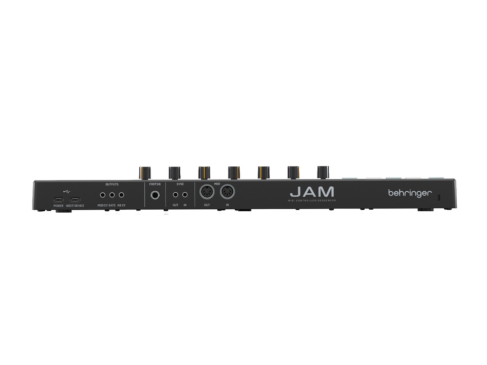 Behringer Jam 32-Key Midi Controller
