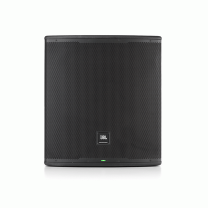 JBL EON718S 18 Inch Powered 1500w Subwoofer - Joondalup Music Centre