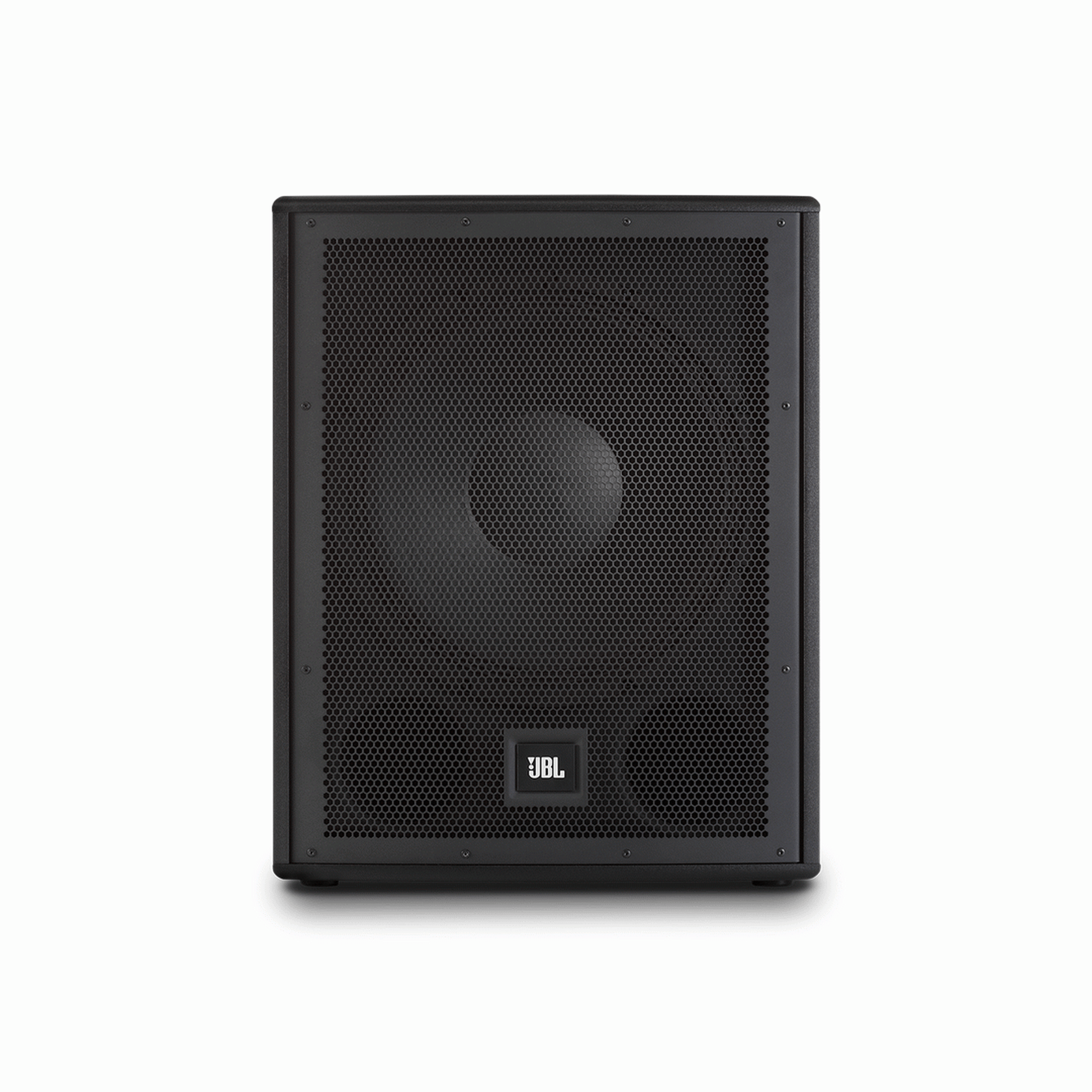 JBL IRX115S 15 Inch Powered PA Subwoofer - Joondalup Music Centre