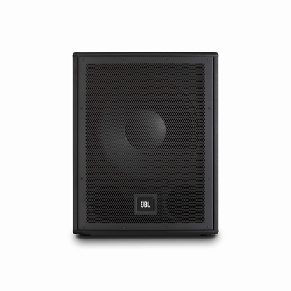 JBL IRX115S 15 Inch Powered PA Subwoofer - Joondalup Music Centre