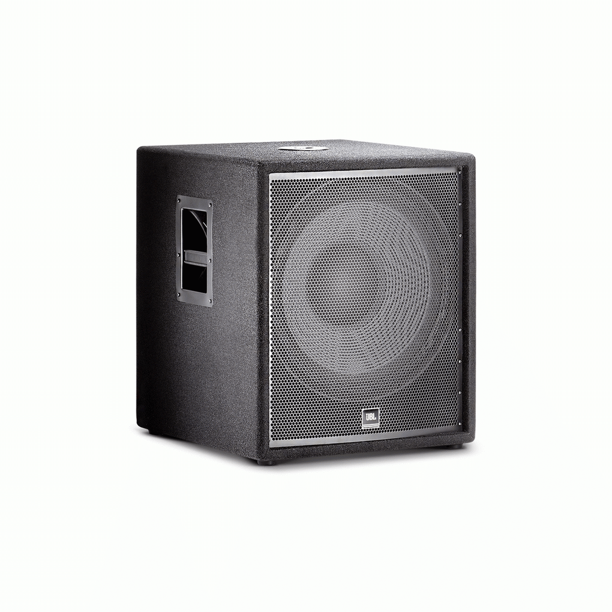 JBL JRX218S 18-Inch Compact Passive Subwoofer - Joondalup Music Centre