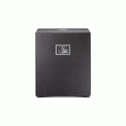 JBL JRX218S 18-Inch Compact Passive Subwoofer - Joondalup Music Centre