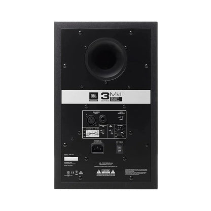 JBL LSR306 MKII 6 Inch Powered Studio Monitor