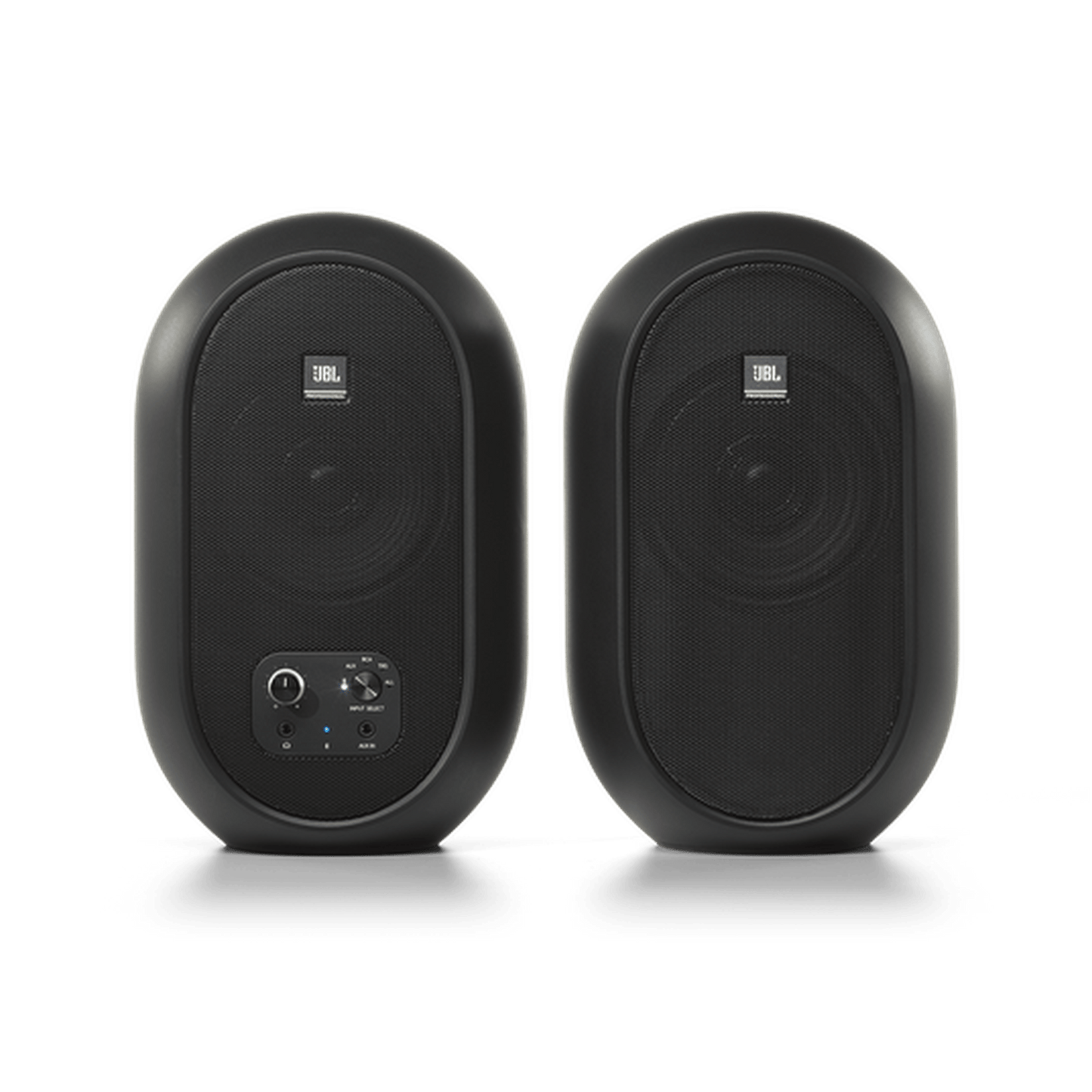 JBL One Series 104BT 4.5" Powered Desktop Reference Monitors (Pair) - Joondalup Music Centre