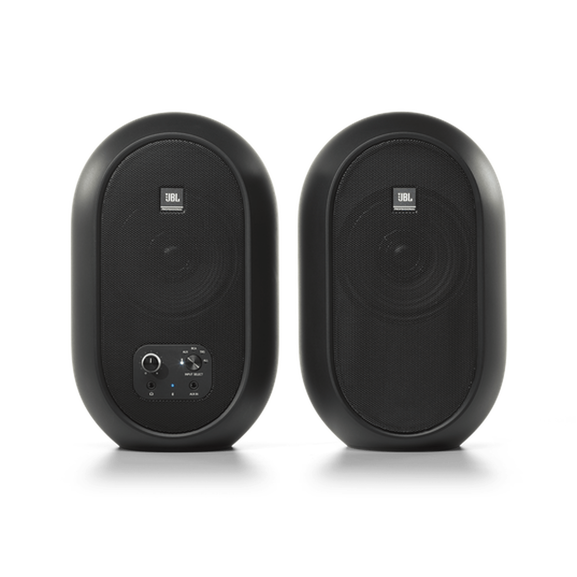 JBL One Series 104BT 4.5" Powered Desktop Reference Monitors (Pair) - Joondalup Music Centre