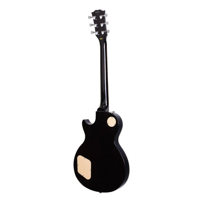 J&D Luthiers LP-Style Electric Guitar - Vintage Sunburst - ELECTRIC GUITAR - [shop-name]