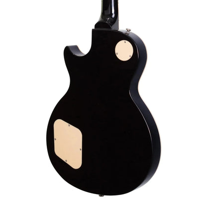 J&D Luthiers LP-Style Electric Guitar - Vintage Sunburst - ELECTRIC GUITAR - [shop-name]
