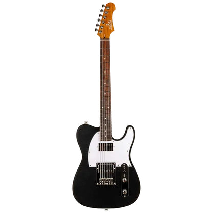 Jet Guitars JT-350 BKM H Electric Guitar - Metallic Black