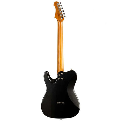 Jet Guitars JT-350 BKM H Electric Guitar - Metallic Black