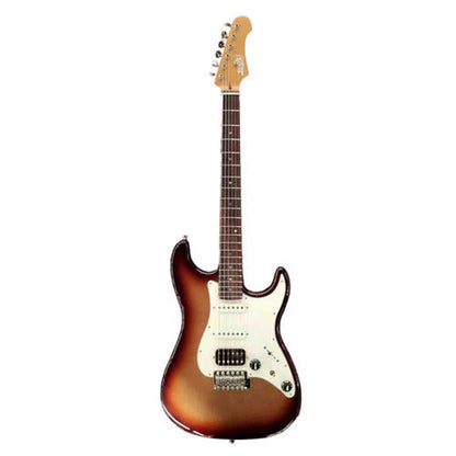 JET ELITE JS-40 MB Electric Guitar - Metallic Burst from Joondalup Music Centre