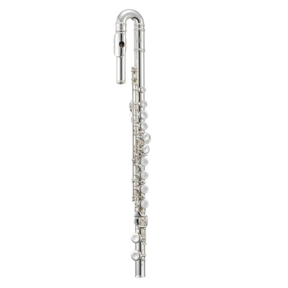 Jupiter JFL700UE Flute 700 Series w/ Curved & Straight Head - Joondalup Music Centre