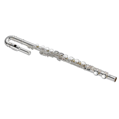 Jupiter JFL700UE Flute 700 Series w/ Curved & Straight Head - Joondalup Music Centre 2