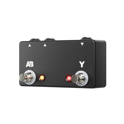 JHS Active A/B/Y Switch Pedal
